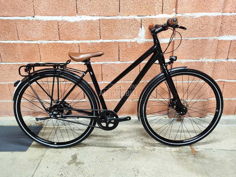 Diamant 247 NA REMEN POGON