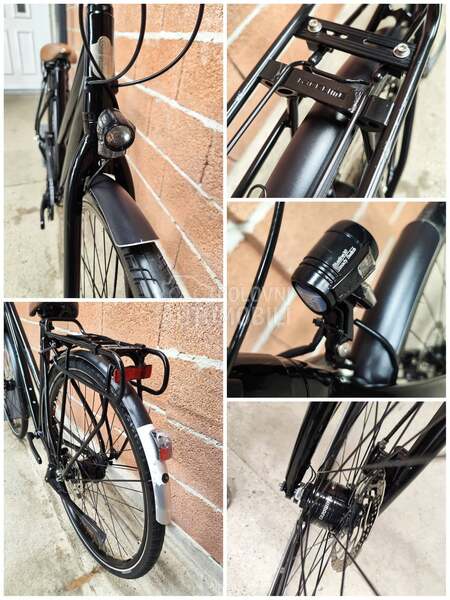 Diamant 247 NA REMEN POGON