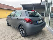 Peugeot 208 1.2