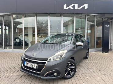 Peugeot 208 1.2