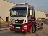 MAN TGS 18.460 ADR 2kom