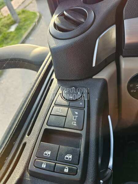 MAN TGS 18.460 ADR 2kom