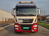 MAN TGS 18.460 ADR 2kom