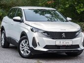 Peugeot 3008 PERLA