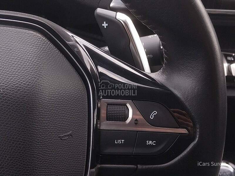 Peugeot 3008 PERLA