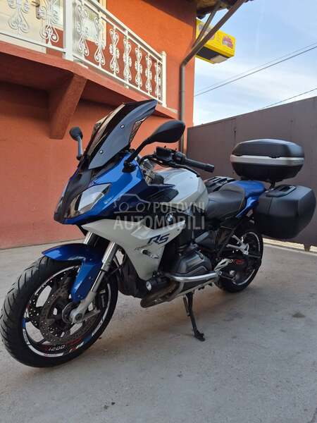 BMW RS 1200