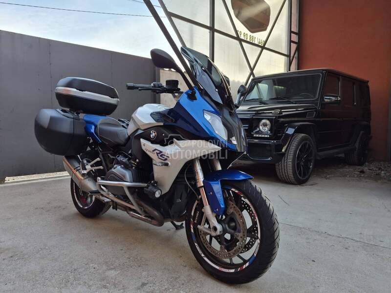 BMW RS 1200