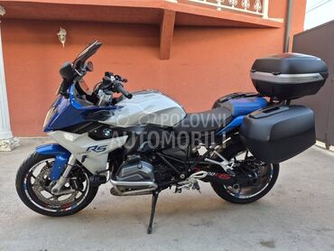 BMW RS 1200