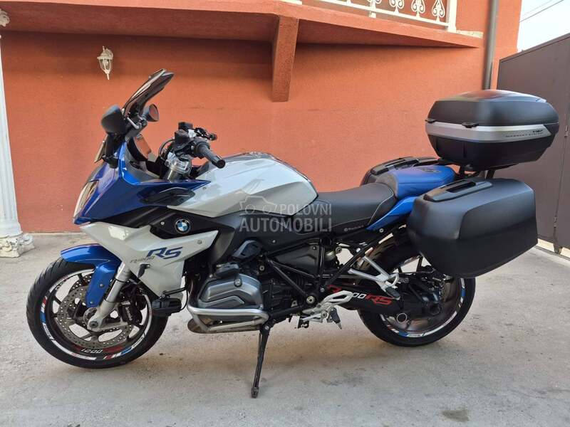 BMW RS 1200