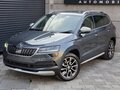Škoda Karoq Scout 4x4