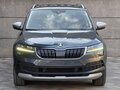 Škoda Karoq Scout 4x4