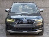 Škoda Karoq Scout 4x4