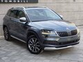 Škoda Karoq Scout 4x4
