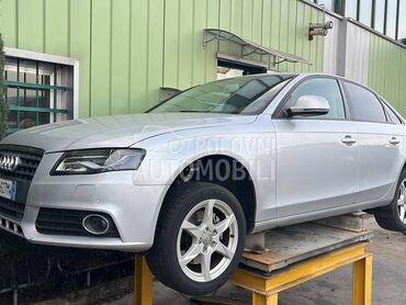 farovi za Audi A4 od 2008. do 2012. god.