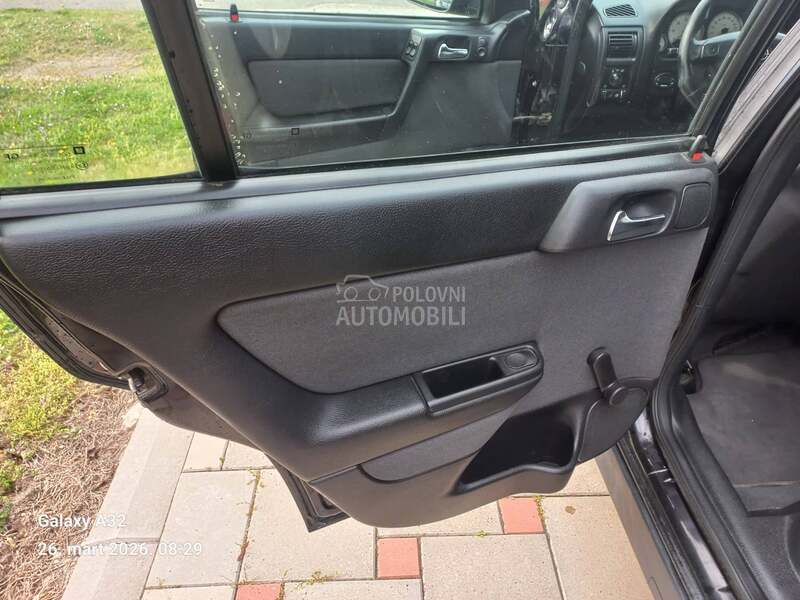 Opel Astra G 2.0 dti
