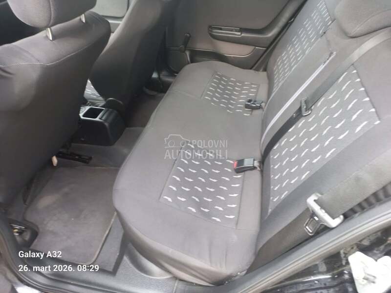 Opel Astra G 2.0 dti