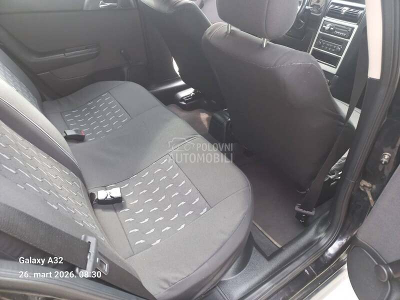 Opel Astra G 2.0 dti