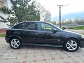 Opel Astra G 2.0 dti