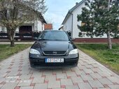Opel Astra G 2.0 dti