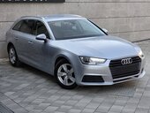 Audi A4 2.0 TDI