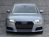 Audi A4 2.0 TDI