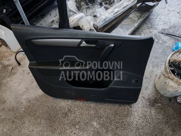 tapaciri vrata za Volkswagen Passat B7 od 2010. do 2015. god.