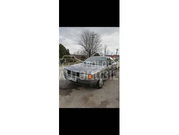 Audi 80 1.6 TDI