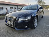 Audi A4 2.0Tdi  DIODA