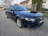 Audi A4 2.0Tdi  DIODA
