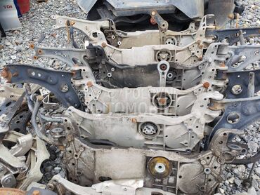 Trapovi za Volkswagen EOS, Buba, Fox ... od 2003. do 2022. god.