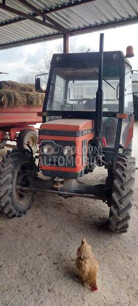 Zetor 5245