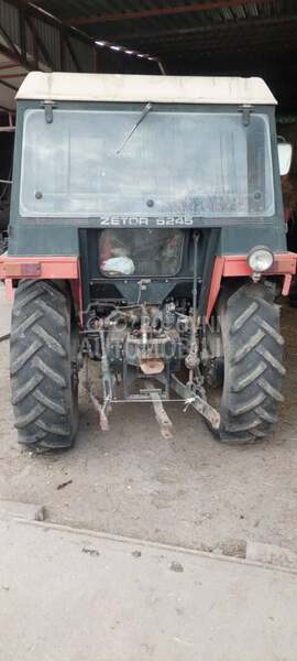 Zetor 5245