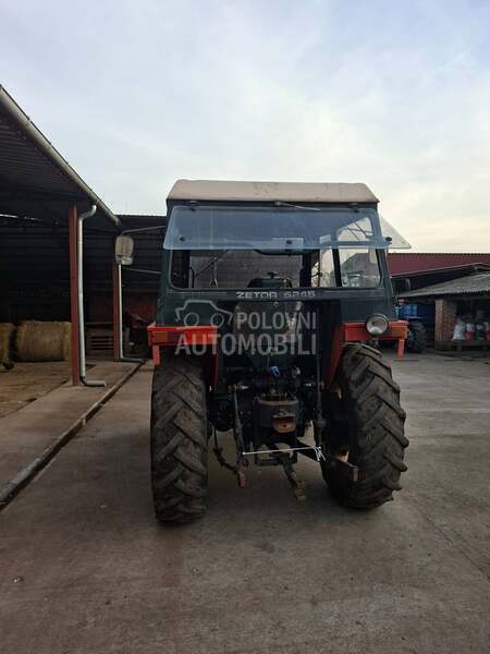 Zetor 5245