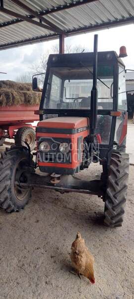 Zetor 5245