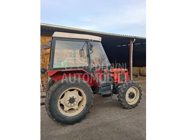 Zetor 5245