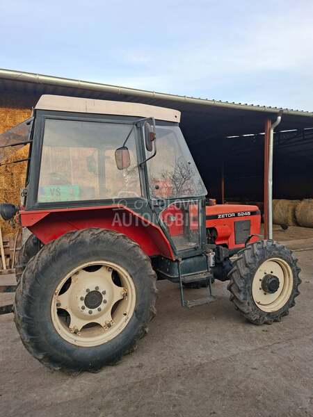 Zetor 5245