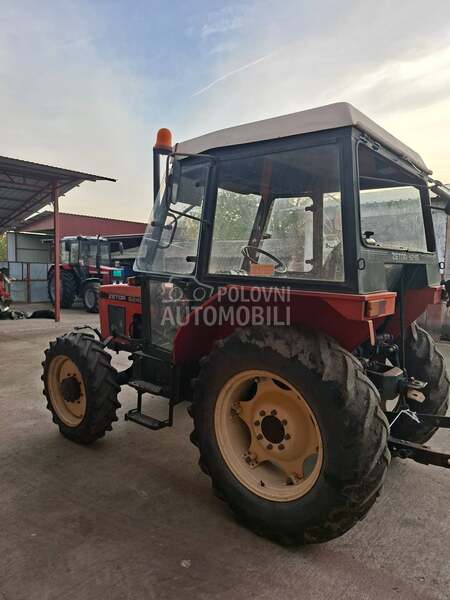 Zetor 5245