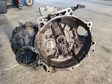 Menjac za Volkswagen Touran, Golf 5, Passat B6 od 2003. do 2009. god.