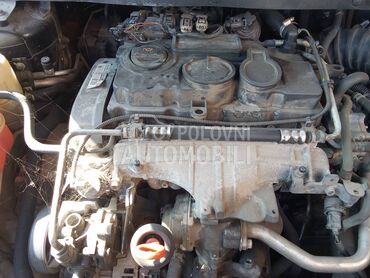 Dodge Journey 2009. god. -  kompletan auto u delovima