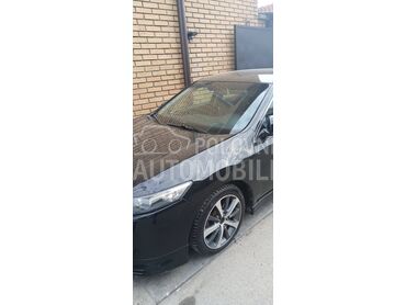 lajsne sofersaibne za Honda Accord od 2007. do 2010. god.