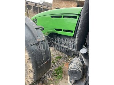 Deutz Fahr Agroplus 100