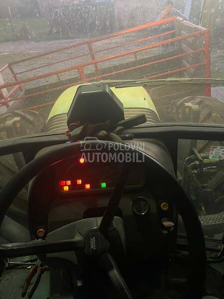 Deutz Fahr Agroplus 100