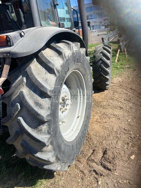 Deutz Fahr Agroplus 100