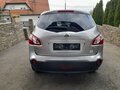 Nissan Qashqai + 2 2.0 CH A.MATIK FUUL
