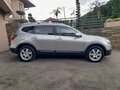 Nissan Qashqai + 2 2.0 CH A.MATIK FUUL