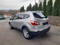 Nissan Qashqai + 2 2.0 CH A.MATIK FUUL