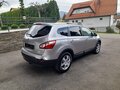 Nissan Qashqai + 2 2.0 CH A.MATIK FUUL
