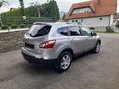 Nissan Qashqai + 2 2.0 CH A.MATIK FUUL