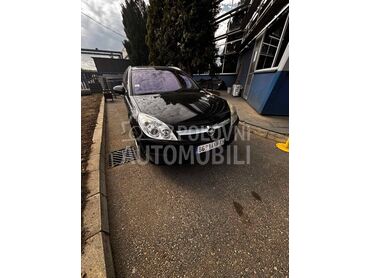 Opel Signum 