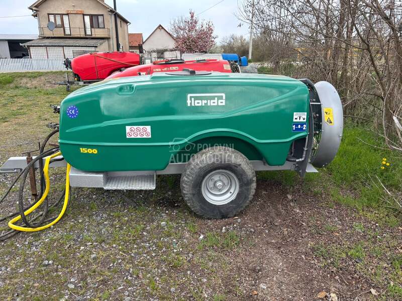 Florida 1500l